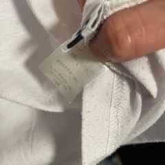 フィラTシャツ、メンズの画像