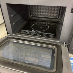 オーブンレンジの画像