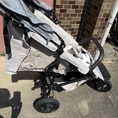 エアバギー
の画像