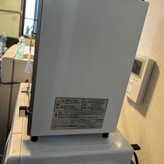 トースターの画像