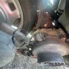 実稼働　アドレスv50
の画像