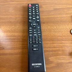 液晶テレビ　24インチの画像