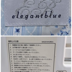 ベビーラック（ハイローチェア）の画像