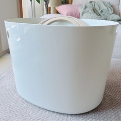 猫トイレ PUNT-530 ホワイトの画像