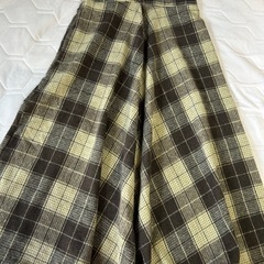 スカートの画像