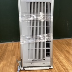 【トレファク神戸南店】CORONA 窓用エアコン（リモコン付き） です‼︎【取りに来られる方限定】の画像