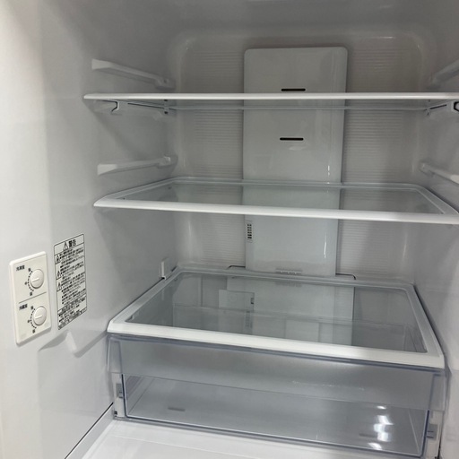 安心の一年保証付き！HITACHI 3ドア冷蔵庫【トレファク堺福田店】