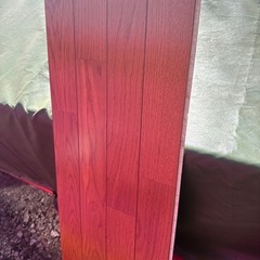 未使用床材ダイケンフロアーフォレスティアJAMTYF12-MTの画像