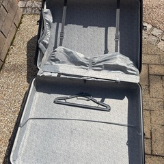 プリンス　LLサイズキャリーケースの画像