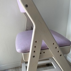 デスクチェアの画像