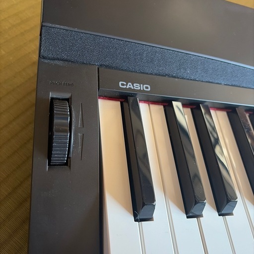 電子ピアノ CASIO カシオ 美品