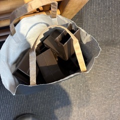 ベビーサークルの画像