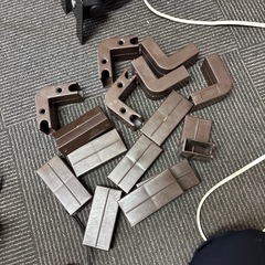 ベビーサークルの画像