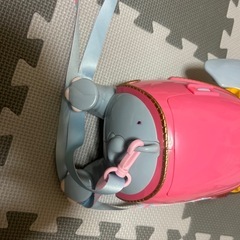 ダンボポップコーンバケットの画像