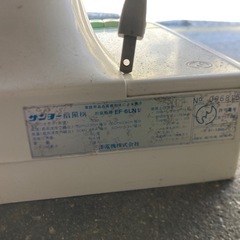 扇風機の画像