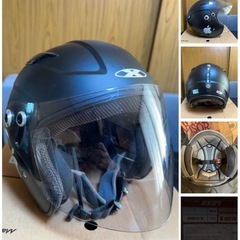 スーパーカブ プロ（改）AA04 50→125ccカスタム仕様 原付2種車 アーミー風外装 LED 自賠責保険１年とジェットヘルメットのおまけ付き！！の画像