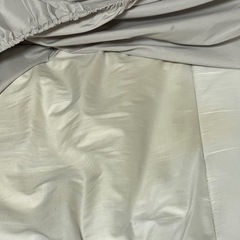 ベッド、マットレス布団付【3/21,22受け取れる方限定】の画像