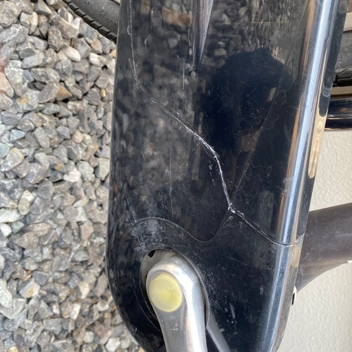 3人乗り非電動自転車Angelino