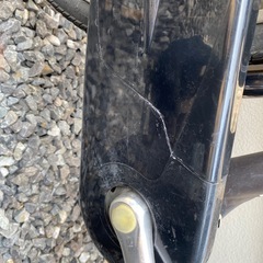 3人乗り非電動自転車Angelinoの画像