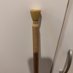 【3/25までにご連絡ください】
突っ張り棒　120〜200cmの画像