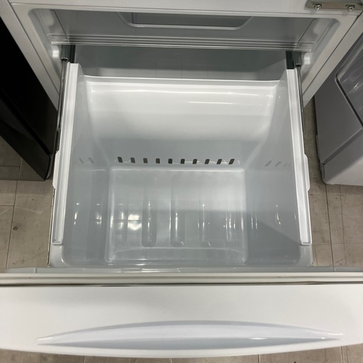 安心の一年保証付き！TOSHIBA 2ドア冷蔵庫【トレファク堺福田店】