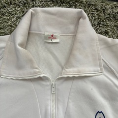 青木小学校体操服
の画像