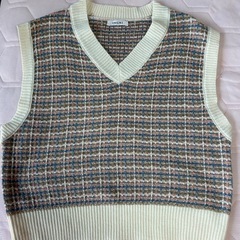 ベストの画像