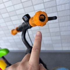 キックバイク
の画像