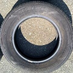 175/70R14　グッドイヤーEfficientGrip ECO　4本の画像