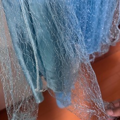 エルサのドレス
の画像