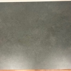 【ニトリ】昇降ダイニングテーブル（セーラル 150 セラミック GY）の画像