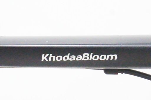 KHODAA BLOOM「コーダブルーム」 RAIL700A 2021年モデル クロスバイク