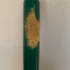 🌸木製バット83cm🌸の画像