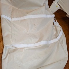 アップリカ　ココネル　ベビーベット　66040の画像