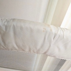 アップリカ　ココネル　ベビーベット　66040の画像