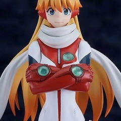 バスターマシン７号（トップをねらえ）の画像