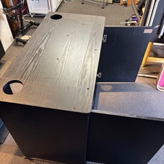 テレビ台の画像