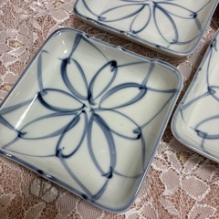 使いやすいサイズの取り皿　5枚セット🌟の画像