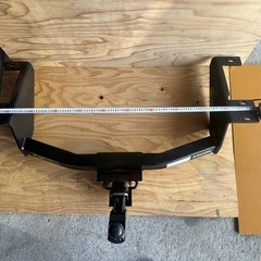 【NV350 キャラバン ヒッチメンバー】引き取り限定ですの画像