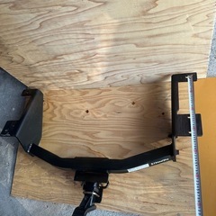 【NV350 キャラバン ヒッチメンバー】引き取り限定ですの画像