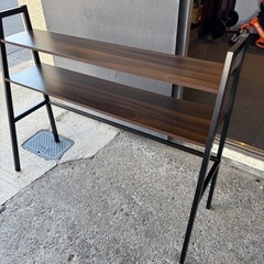 【美品】多機能ラックの画像