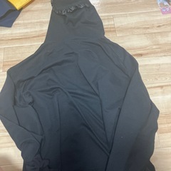 アンクルージュ  パーカーの画像