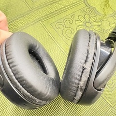 SONY ワイヤレスヘッドホン WH-CH510の画像