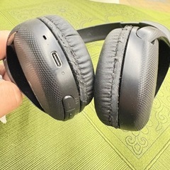 SONY ワイヤレスヘッドホン WH-CH510の画像