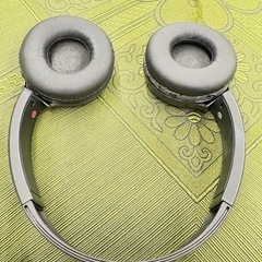 SONY ワイヤレスヘッドホン WH-CH510の画像
