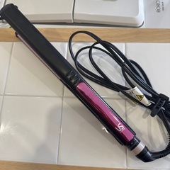 アイロン VSの画像