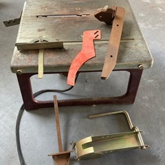 電動工具の画像