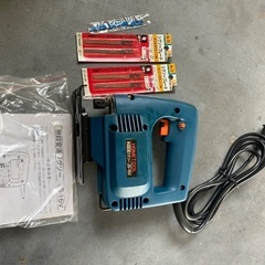 電動工具の画像