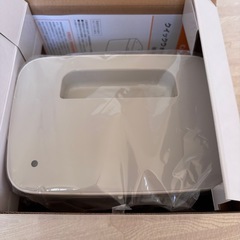 コンビ　おしり拭きフォーマーの画像