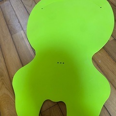 アップリカ　お風呂イスの画像